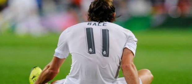 Gareth Bale, su regreso esta en el aire Gareth Bale, su regreso esta en el aire