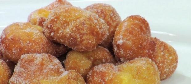 i tortelli fritti di carnevale i tortelli fritti di carnevale
