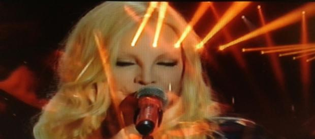 L'incantevole e intramontabile Patty Pravo L'incantevole e intramontabile Patty Pravo
