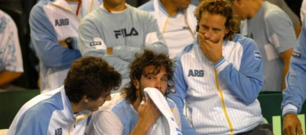 La 'Legión' hizo los esfuerzos, pero nunca pudo La 'Legión' hizo los esfuerzos, pero nunca pudo