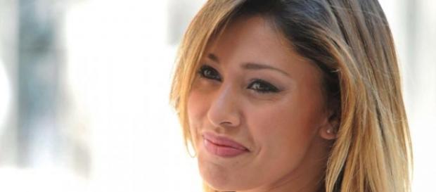 La Showgirl Belen Rodriguez abituata alle critiche La Showgirl Belen Rodriguez abituata alle critiche
