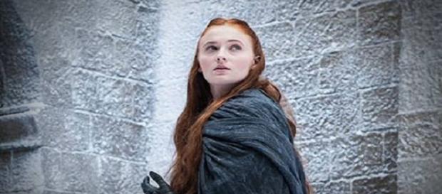 La vida de Sansa puede cambiar esta temporada La vida de Sansa puede cambiar esta temporada