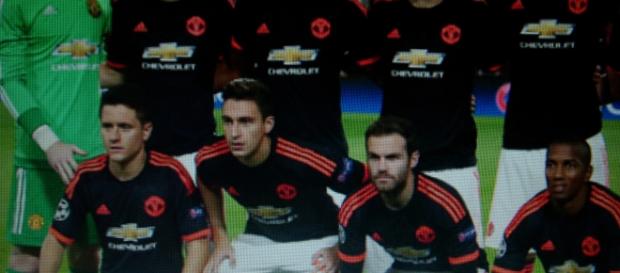 Manchester United Share Price Drops. Manchester United Share Price Drops.