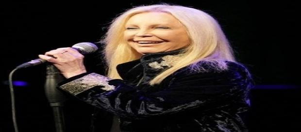 Patty Pravo e i suoi amori terminati Patty Pravo e i suoi amori terminati
