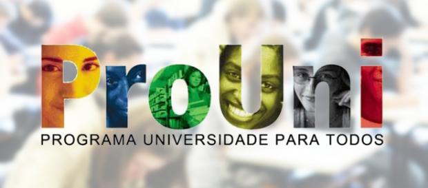 Programa Universidade Para Todos. Programa Universidade Para Todos.