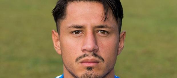 Que le dirá Lapadula a la selección de Garecca? Que le dirá Lapadula a la selección de Garecca?