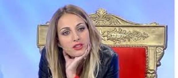 Rossella flirta con Jeremias Rodriguez? Rossella flirta con Jeremias Rodriguez?