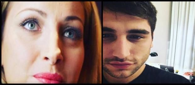 Rossella si è fidanzata con Jeremias Rodriguez Rossella si è fidanzata con Jeremias Rodriguez