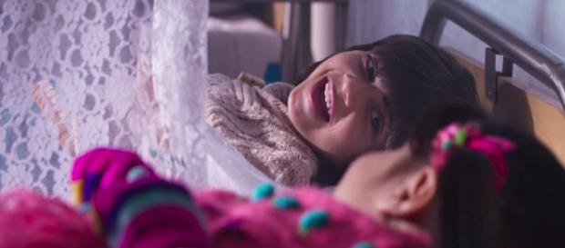 Sanam Re is plagued by its storytelling. Sanam Re is plagued by its storytelling.