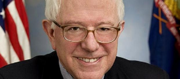 Sen Bernie Sanders (Credit US Senate) Sen Bernie Sanders (Credit US Senate)
