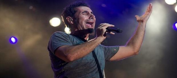 Serj/photo:Vladimir Petkov, www.flickr.com, CC2.0 Serj/photo:Vladimir Petkov, www.flickr.com, CC2.0