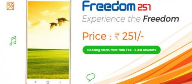 TELEFONO FREEDOM 251 A PRECIO MUY BAJO TELEFONO FREEDOM 251 A PRECIO MUY BAJO