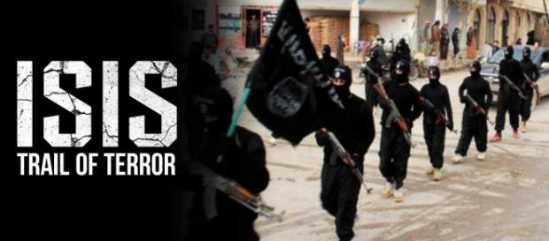 Terroristas podem se beneficiar de conflito Terroristas podem se beneficiar de conflito