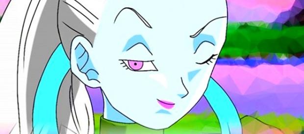 Vados, ayudante y maestra de Champa Vados, ayudante y maestra de Champa