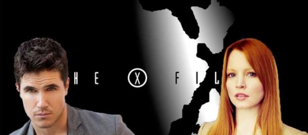 X-Files 10, spoiler 5^ puntata X-Files 10, spoiler 5^ puntata