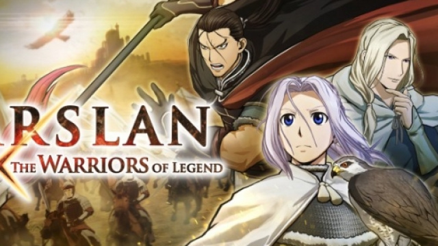 Arslan sarà disponibile in Italia dal 12 Febbraio