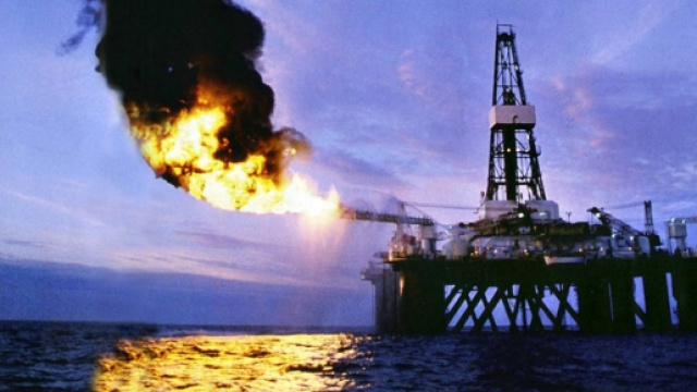 Il 17 aprile ci sar&agrave; il referendum sulle trivelle