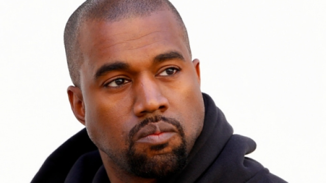 In uscita l'ultimo album del rapper Kanye West
