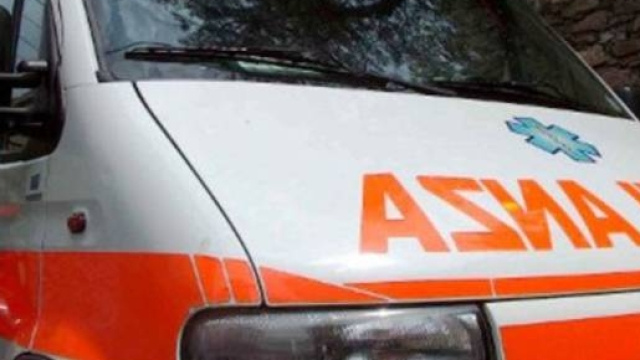 Roccaraso, uno studente di 17 anni perde la vita.