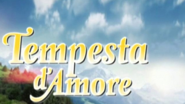 Tempesta d'amore anticipazioni.