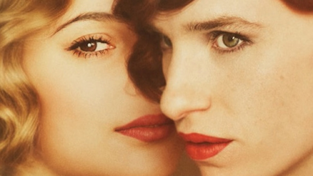 The Danish Girl, film in uscita al cinema