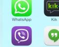 WhatsApp: Los nuevos emojis de este año