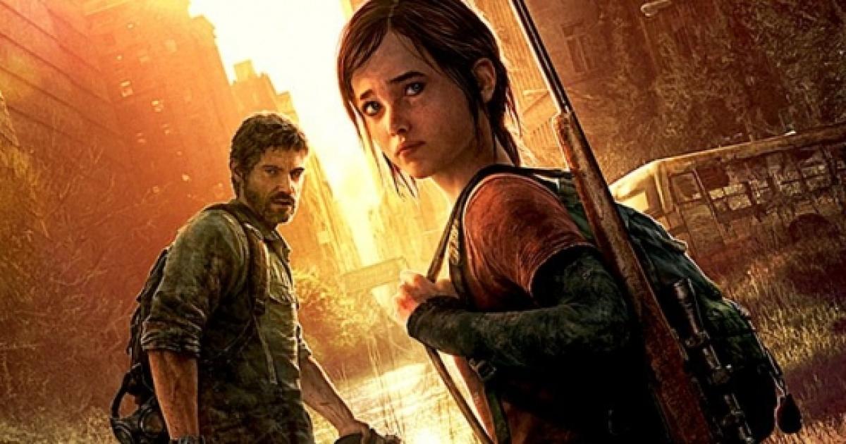 The Last Of Us 2 Will Be Named Days Gone Will Joel And Ellie S
