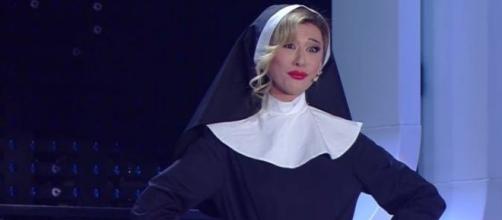 La regina del palco di Sanremo? Sicuramente Virginia Raffaele