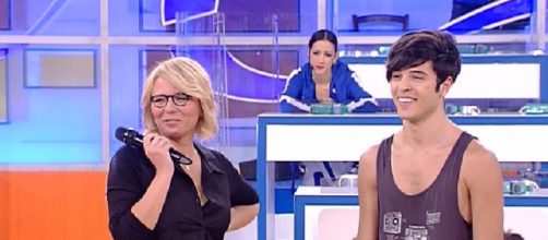 Amici 15 replica oggi 13 febbraio.