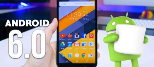 Android 6 Marshmallow, ultima versione