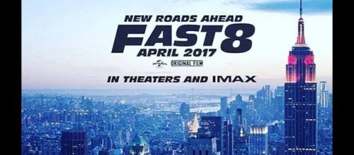 Anticipazioni: Fast & Furios 8