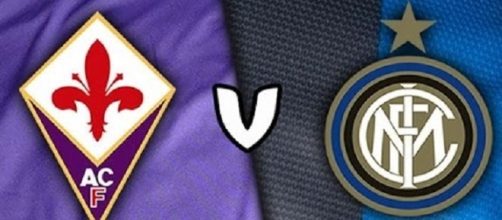 Diretta live Fiorentina-Inter 25^ giornata Serie A