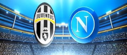 Diretta live Juventus-Napoli, 25^ giornata Serie A