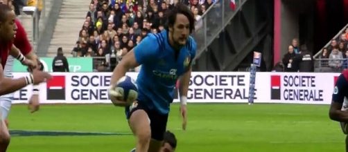 Italia-Inghilterra 6 Nazioni di rugby, orario tv