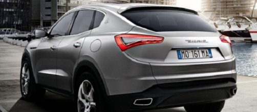Maserati Levante: il suo esordio avverrà a Ginevra