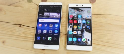 Prezzi più bassi Huawei P8, P8 Lite e Mate S