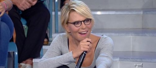 Uomini e donne nuova registrazione 13/2