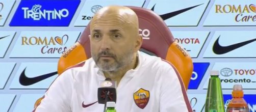 Voti Carpi-Roma Gazzetta Fantacalcio: Spalletti