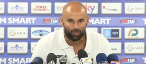 Voti Empoli-Frosinone Gazzetta: Stellone