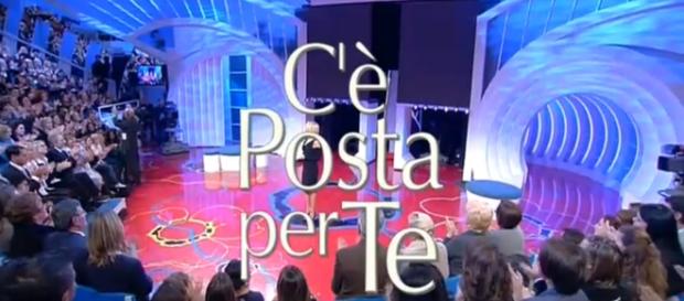 Anticipazioni 'C'è Posta Per Te' 2016 Anticipazioni 'C'è Posta Per Te' 2016