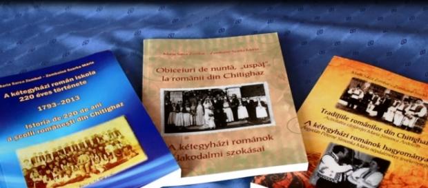 Comunitatea românilor din Ungaria este foarte mică Comunitatea românilor din Ungaria este foarte mică