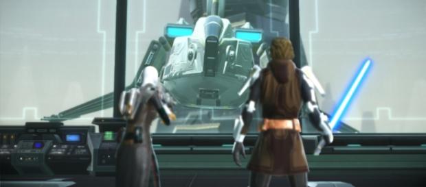 foto de Star Wars: The Old Republic foto de Star Wars: The Old Republic