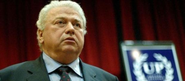 Generalul Ioan Talpeş foto adevarul.ro Generalul Ioan Talpeş foto adevarul.ro