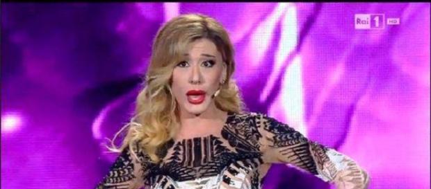 Gossip Belen Rodriguez e Stefano De Martino Gossip Belen Rodriguez e Stefano De Martino