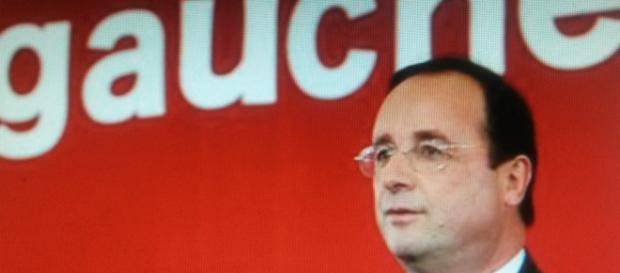 Hollande, de Gauche et pour la synthèse? Hollande, de Gauche et pour la synthèse?