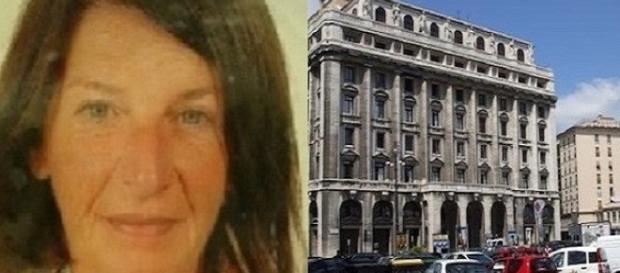 Isabella Noventa: è stata uccisa? Isabella Noventa: è stata uccisa?