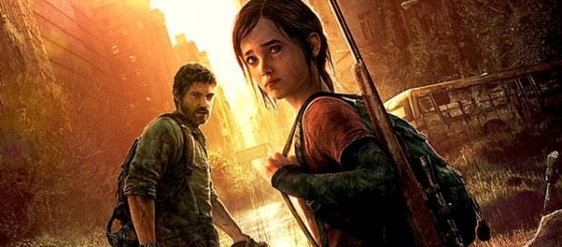Joel and Ellie in Last of Us 2? (via Naughty Dog) Joel and Ellie in Last of Us 2? (via Naughty Dog)