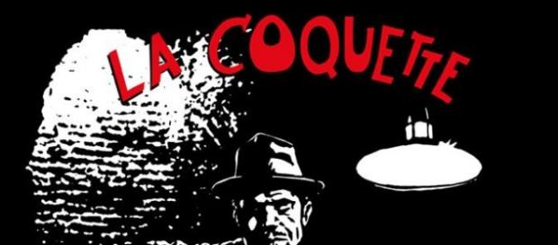 La Coquette, Blues Bar, Facebook La Coquette, Blues Bar, Facebook