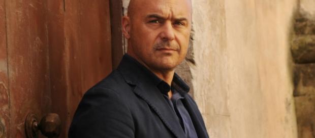 La fiction 'Il Commissario Montalbano' La fiction 'Il Commissario Montalbano'