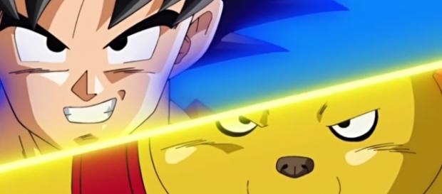 Lo que nos dejó el capítulo 32 de Dragon Ball Lo que nos dejó el capítulo 32 de Dragon Ball